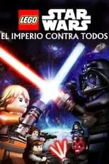 Poster de la película Lego Star Wars: El imperio contra todos - Películas hoy en TV