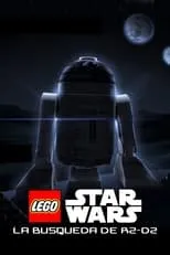 Poster de la película Lego Star Wars: La Búsqueda de R2-D2 - Películas hoy en TV