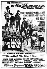 Película Legs Katawan Babae