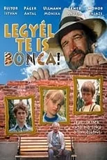 Película Legyél te is Bonca!