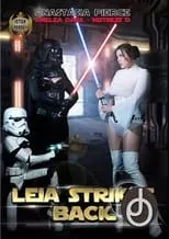 Dee Severe interpreta a  en Leia Strikes Back