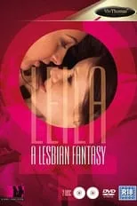 Nicole Smith interpreta a  en Leila: A Lesbian Fantasy