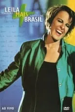 Película Leila Pinheiro - Mais Coisas do Brasil