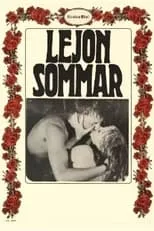 Película Lejonsommar