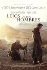 Carol Varga en la película Lejos de los hombres