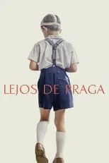 Póster de la película Lejos de Praga