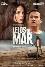 Poster de la película Lejos del mar - Películas hoy en TV