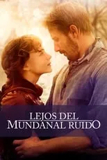 Poster de Lejos del mundanal ruido