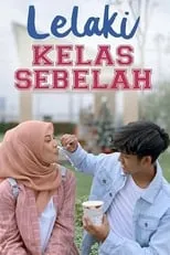 Ismail Izzani es  en Lelaki Kelas Sebelah