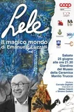 Película Lele - Il magico mondo di Emanuele Luzzati