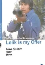 Póster de Lelik Is My Offer