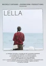 Póster de la película Lella