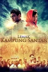 Poster de la película Lemak Kampung Santan - Películas hoy en TV