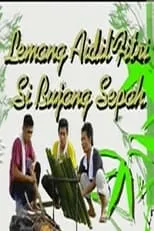 Poster de la película Lemang Aidilfitri Si Bujang Sepah - Películas hoy en TV