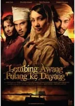 Película Lembing Awang Pulang Ke Dayang