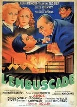 Película L'Embuscade