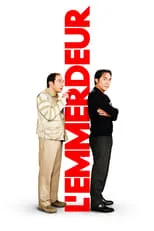 Poster de L'Emmerdeur