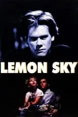 Póster de la película Lemon Sky