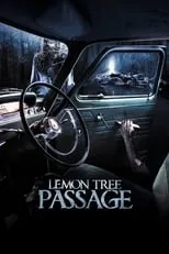 Poster de Lemon Tree Passage