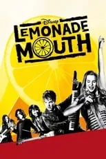 Lauren Poole interpreta a Moxie Morris en Lemonade Mouth