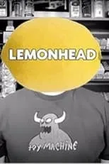 Bernardo Sena es Creepy Musician en Lemonhead