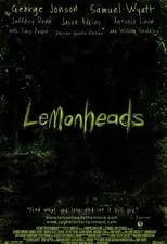 Jeffery Dean es Pigeon en Lemonheads