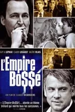 Poster de L'Empire Bo$$é