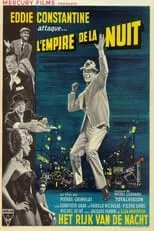 Póster de la película L'empire de la nuit