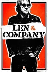 Len and Company portada