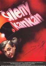 Poster de la película Šílený kankán - Películas hoy en TV