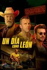 Película León por un día