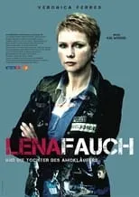 Póster de la película Lena Fauch und die Tochter des Amokläufers