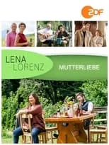 Poster de la película Lena Lorenz - Mutterliebe - Películas hoy en TV