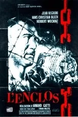 Película L'Enclos