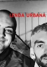 Guilherme Varani es Juba en Lenda Urbana