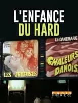 Póster de L'Enfance du hard