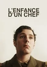 Póster de la película L'Enfance d'un chef