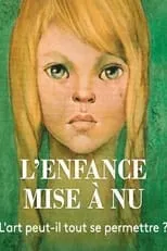 Léa Salamé es Herself en L'enfance mise à nu