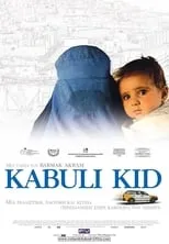 Mustafa Haidari es Radio Journalist en L'enfant de Kaboul