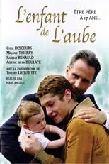 Poster de L'enfant de l'aube