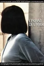 Portada de L'Enfant de l'hiver