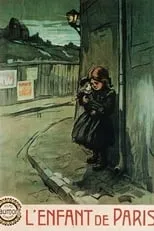 Póster de L'enfant de Paris