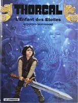 Película L'enfant des étoiles