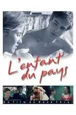 Poster de L'Enfant du pays