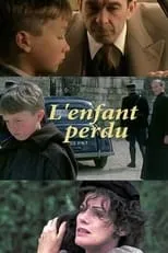 Póster de la película L'enfant perdu