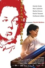 Película L'enfant prodige