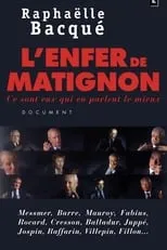 Póster de L’enfer de Matignon