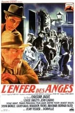 Póster de la película L'Enfer des anges