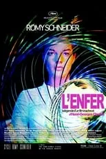 Poster de L'Enfer d'Henri-Georges Clouzot