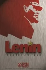 Portada de Lenin: Sosyalizmin Kızıl Şafağı